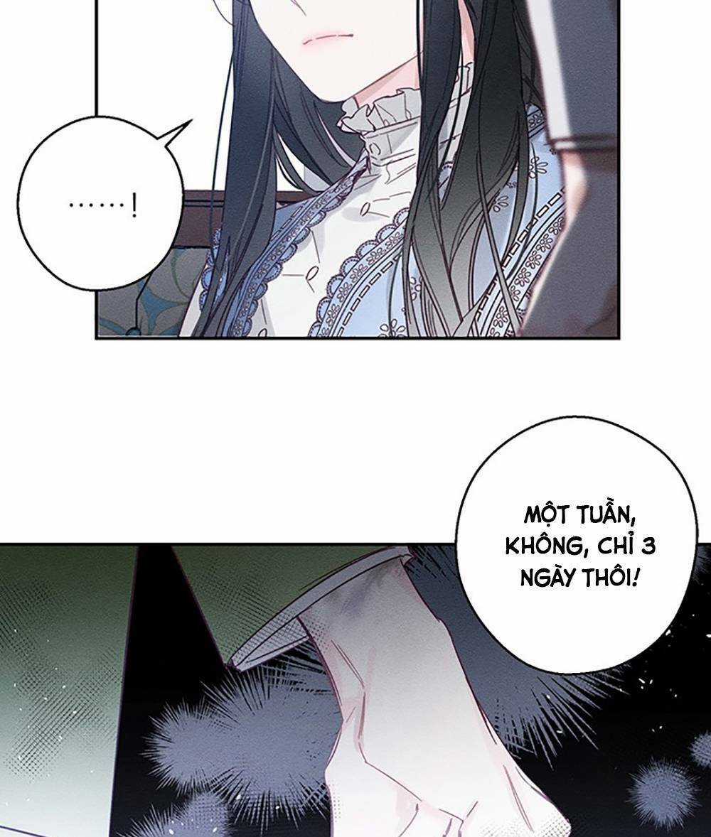 Tôi Phải Giấu Em Trai Trước Đã Chapter 1 trang 19