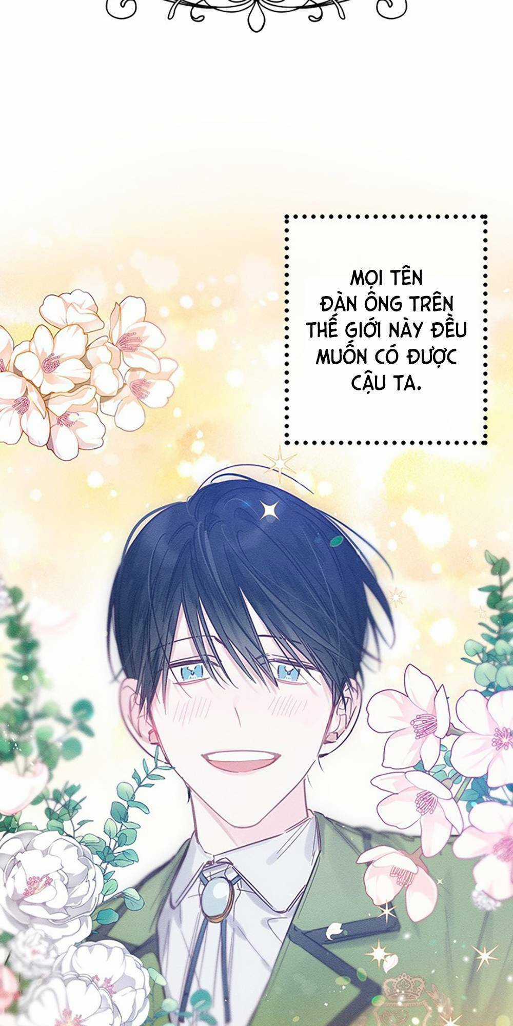 Tôi Phải Giấu Em Trai Trước Đã Chapter 1 trang 2