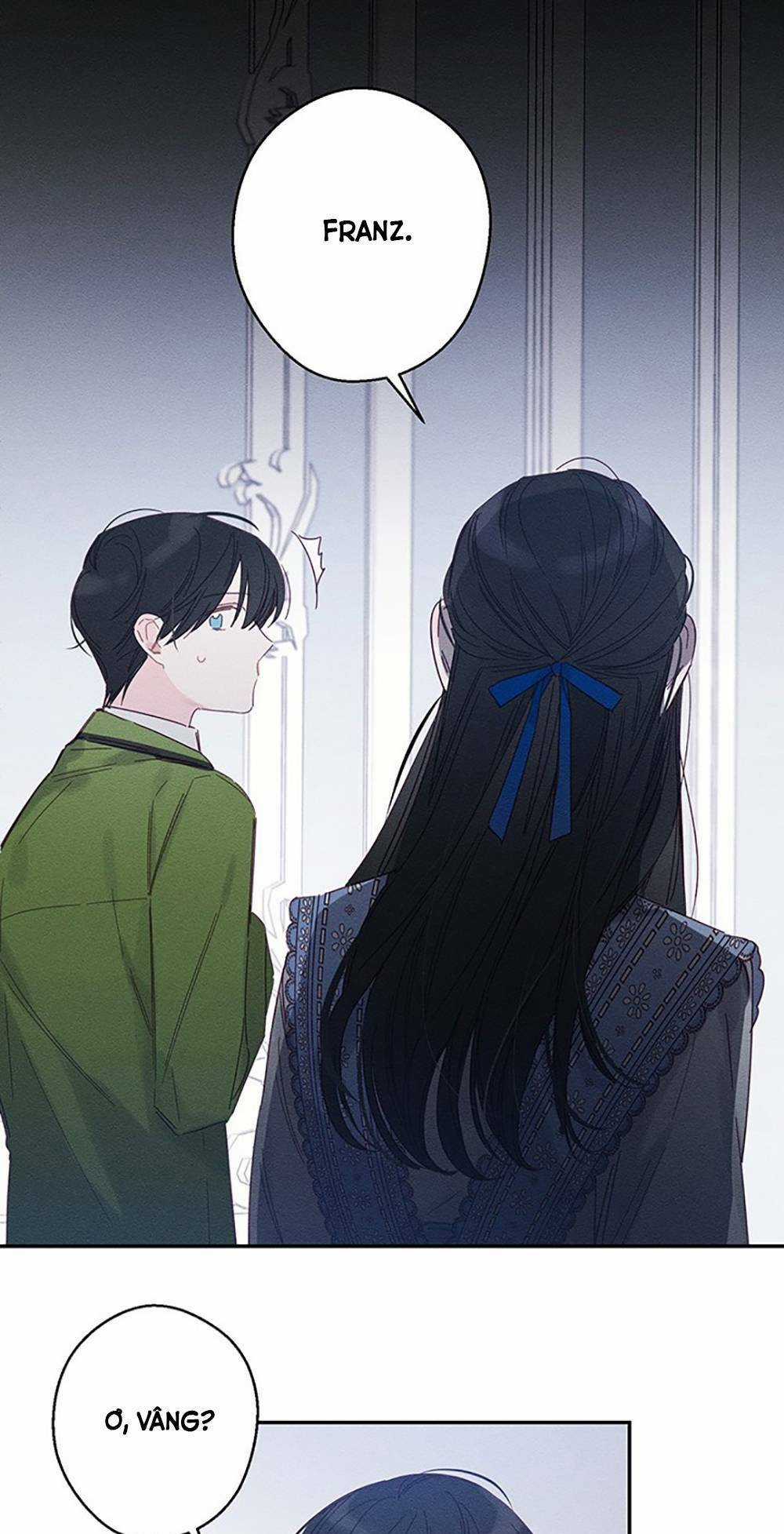 Tôi Phải Giấu Em Trai Trước Đã Chapter 1 trang 23