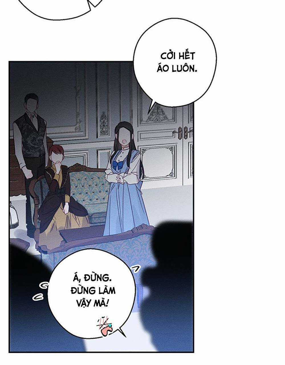 Tôi Phải Giấu Em Trai Trước Đã Chapter 1 trang 28