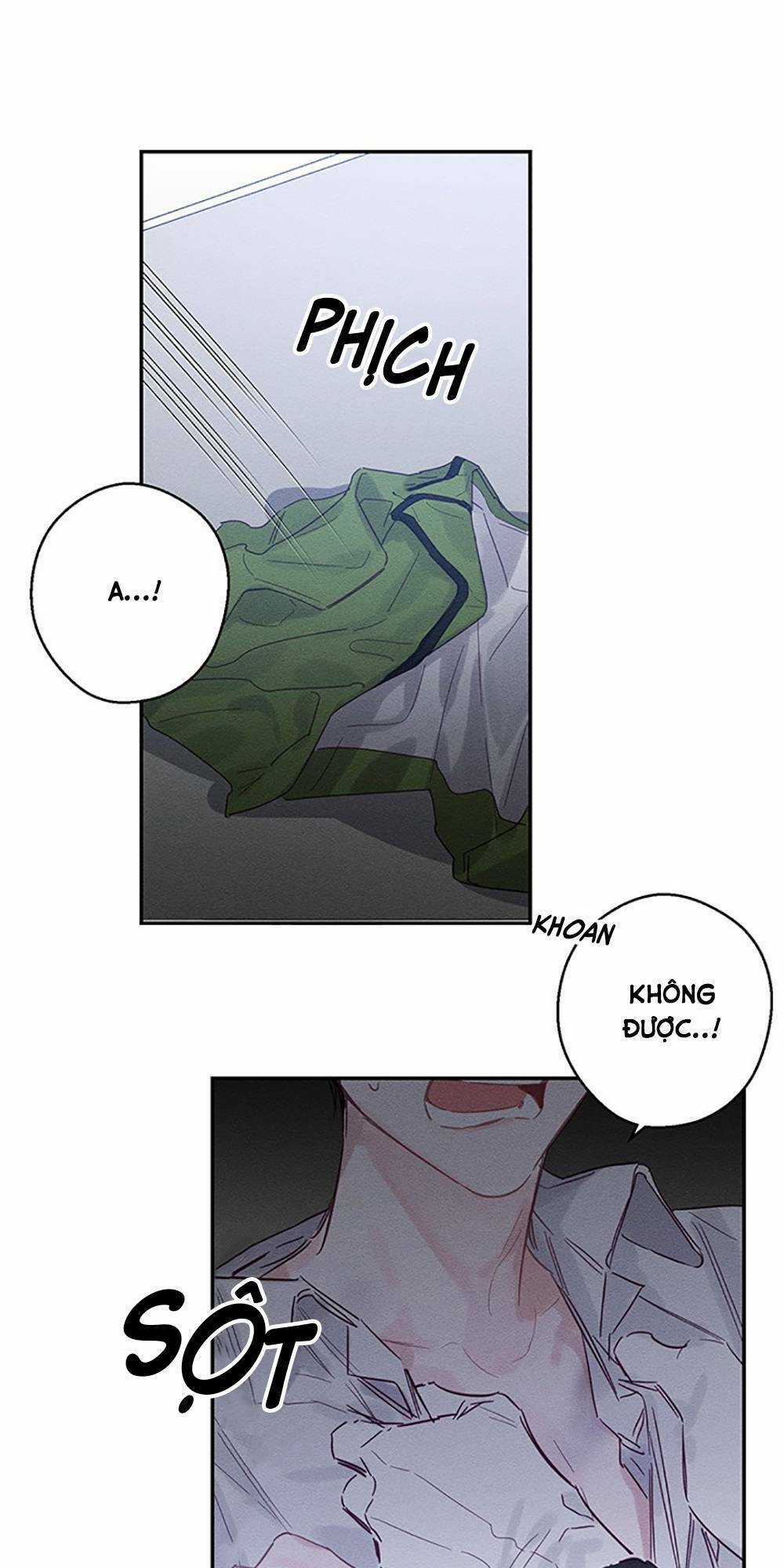 Tôi Phải Giấu Em Trai Trước Đã Chapter 1 trang 29