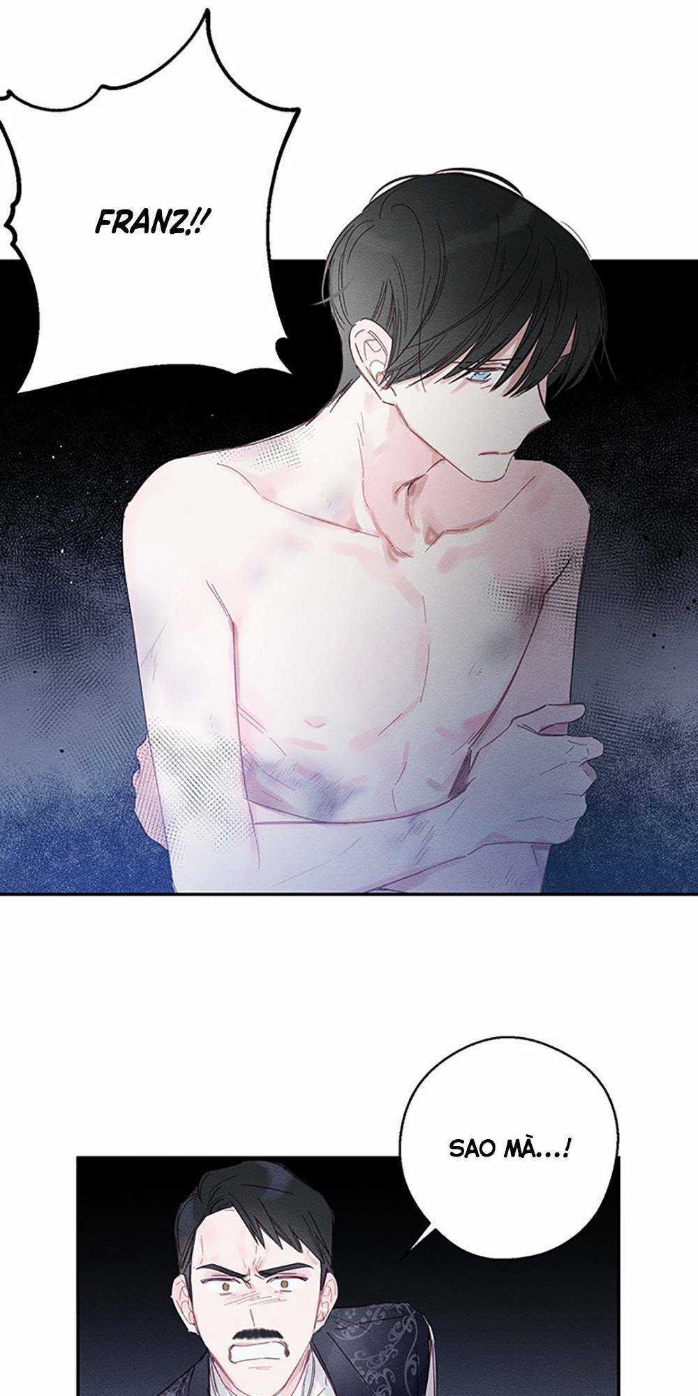 Tôi Phải Giấu Em Trai Trước Đã Chapter 1 trang 33