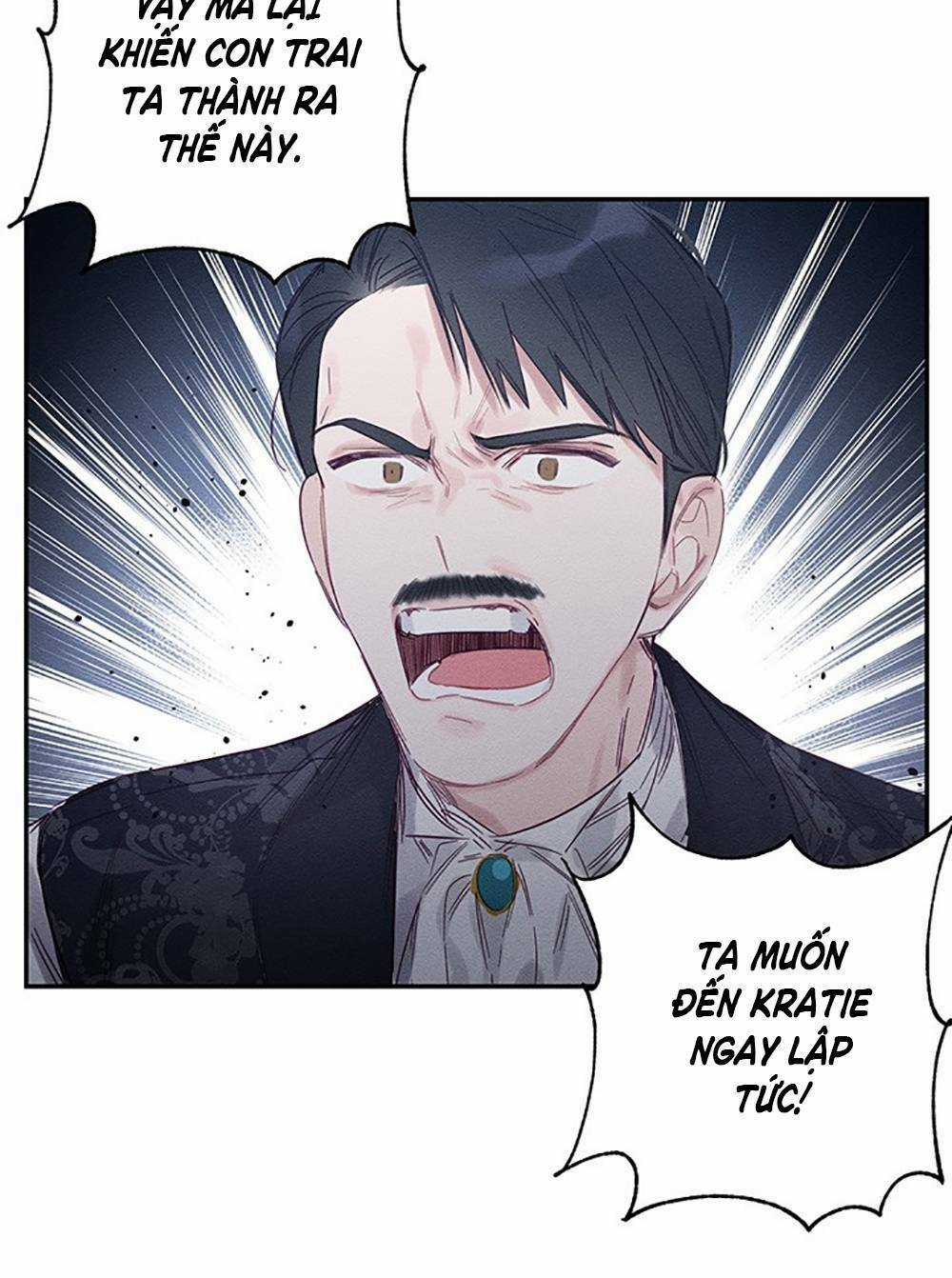 Tôi Phải Giấu Em Trai Trước Đã Chapter 1 trang 35