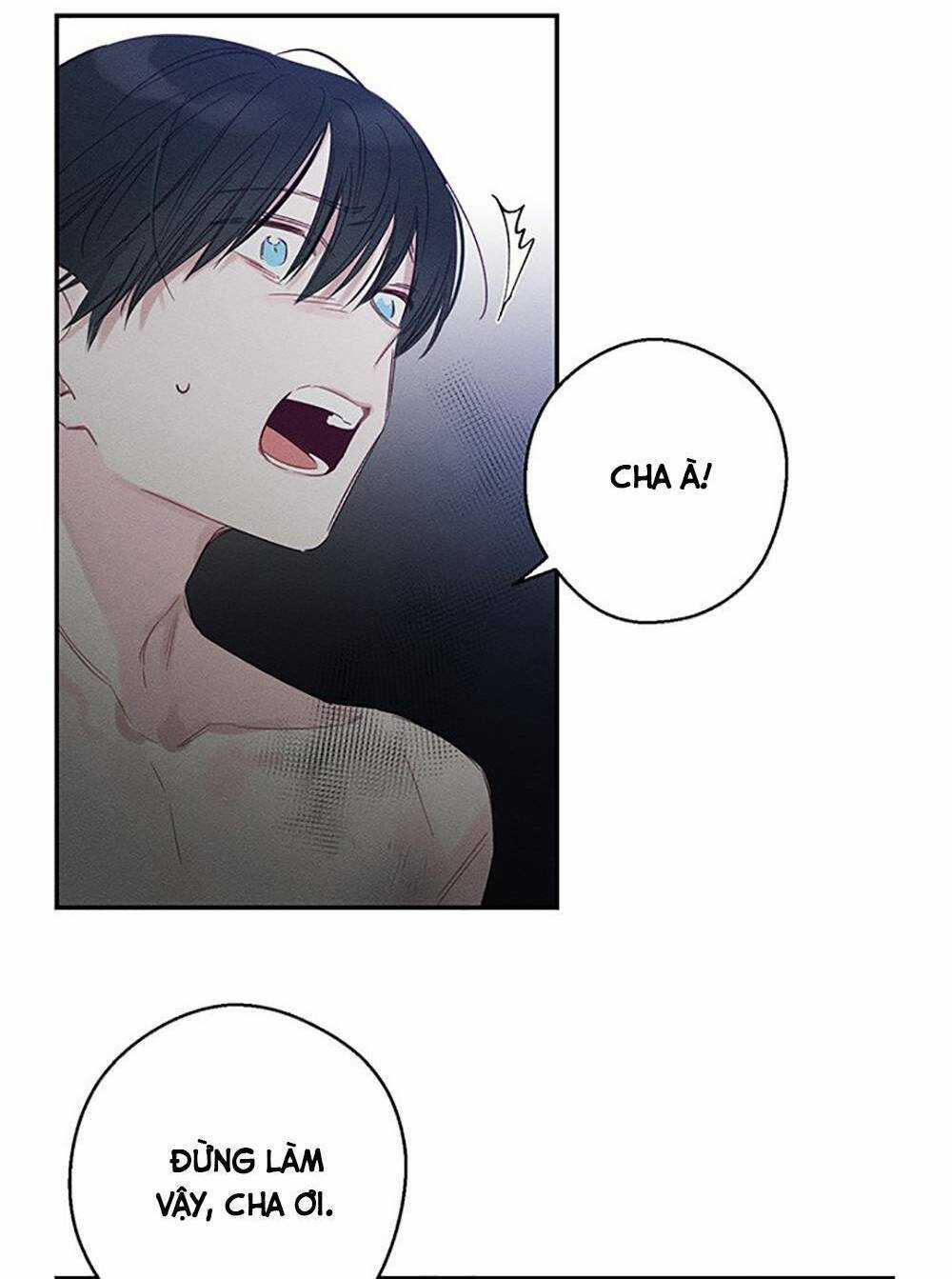 Tôi Phải Giấu Em Trai Trước Đã Chapter 1 trang 36