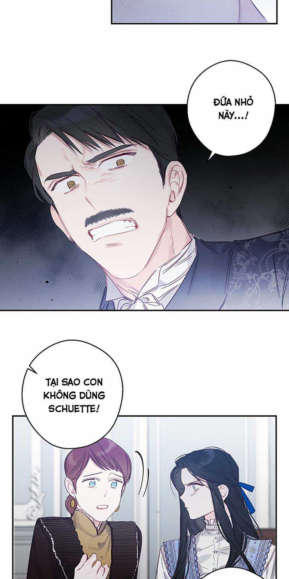 Tôi Phải Giấu Em Trai Trước Đã Chapter 1 trang 38