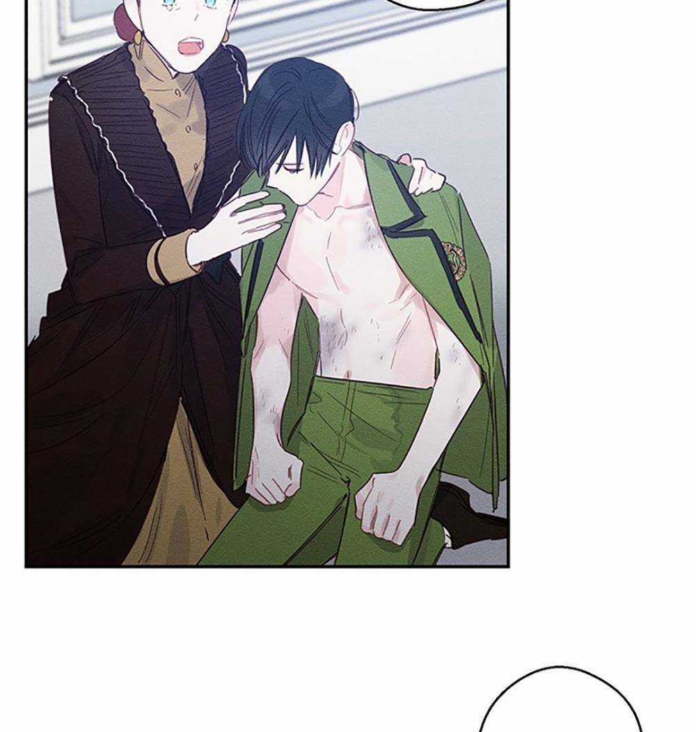 Tôi Phải Giấu Em Trai Trước Đã Chapter 1 trang 40