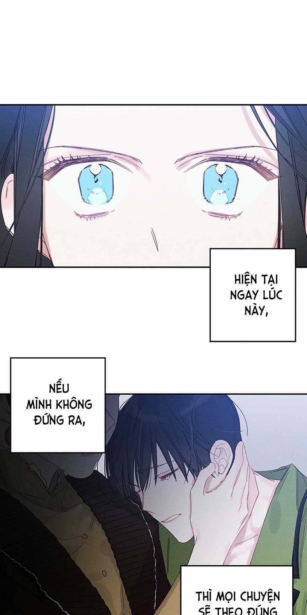 Tôi Phải Giấu Em Trai Trước Đã Chapter 1 trang 42