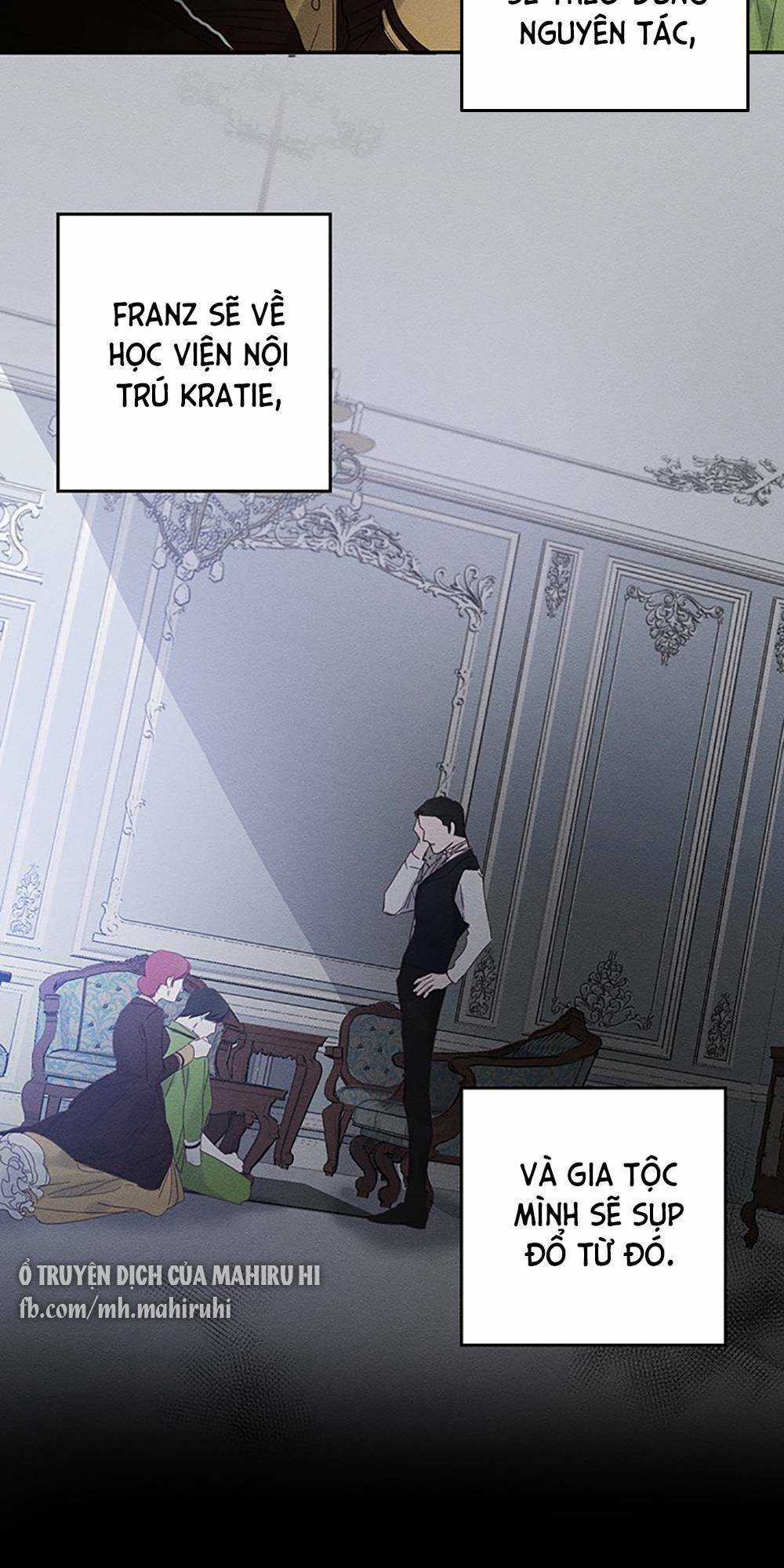 Tôi Phải Giấu Em Trai Trước Đã Chapter 1 trang 43