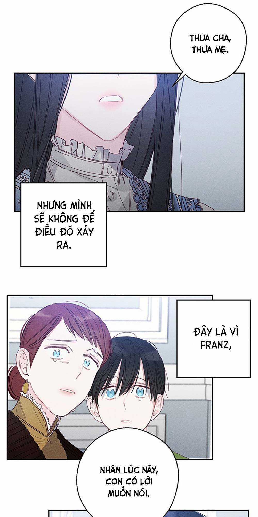 Tôi Phải Giấu Em Trai Trước Đã Chapter 1 trang 46