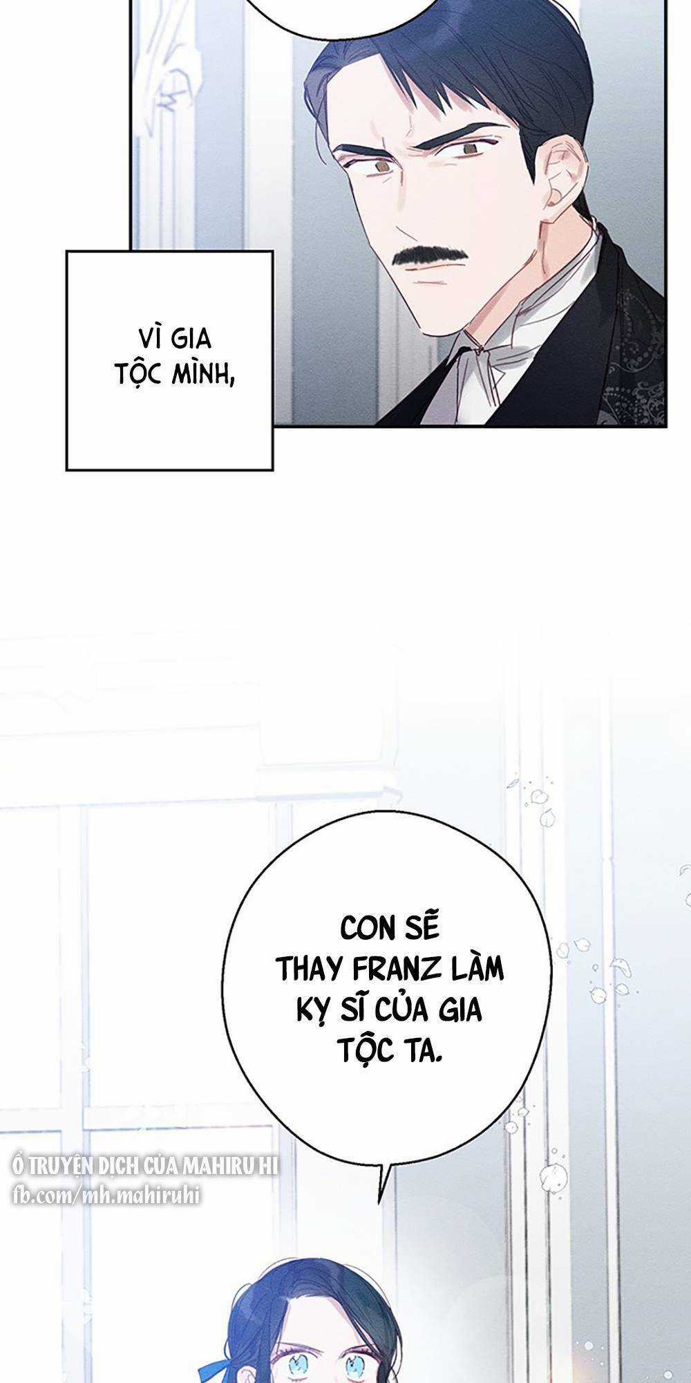 Tôi Phải Giấu Em Trai Trước Đã Chapter 1 trang 47