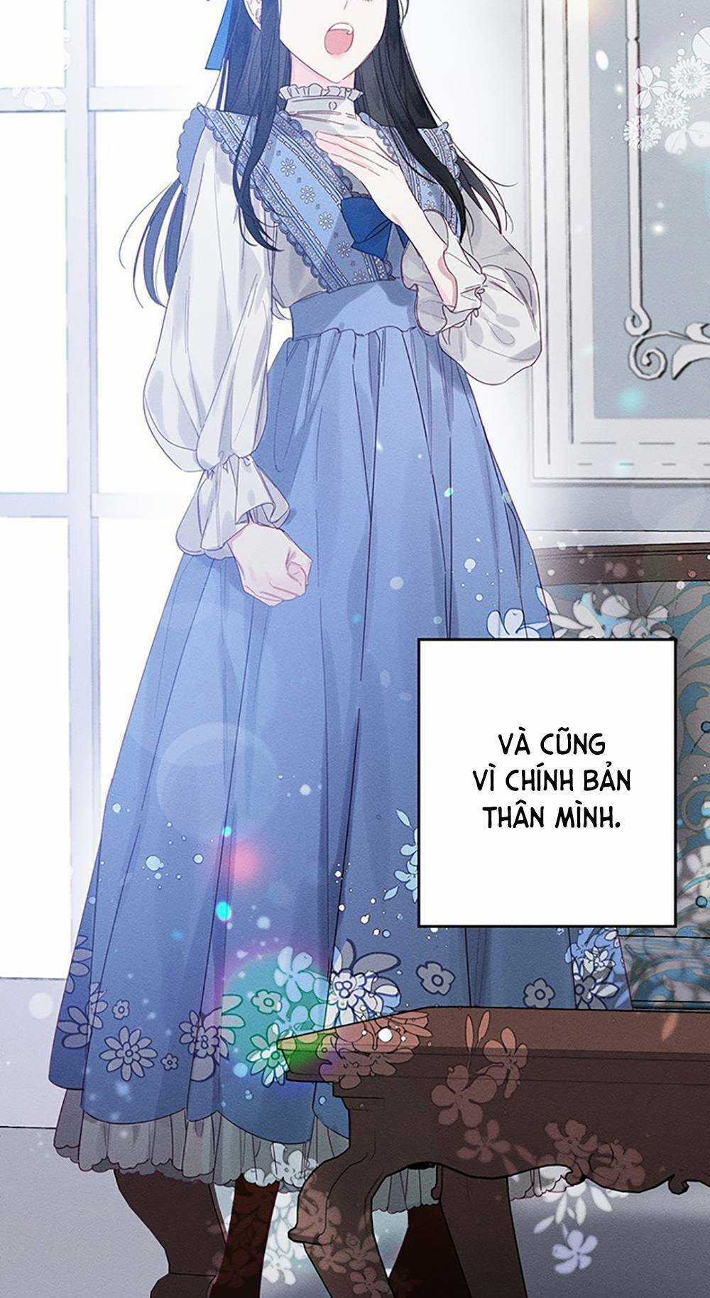 Tôi Phải Giấu Em Trai Trước Đã Chapter 1 trang 48