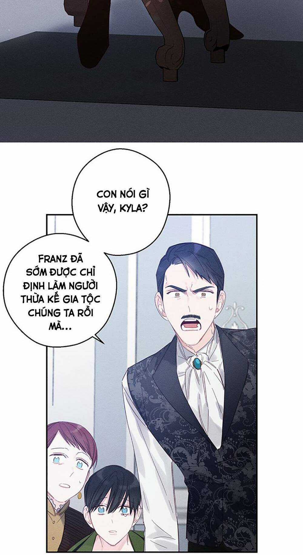 Tôi Phải Giấu Em Trai Trước Đã Chapter 1 trang 49