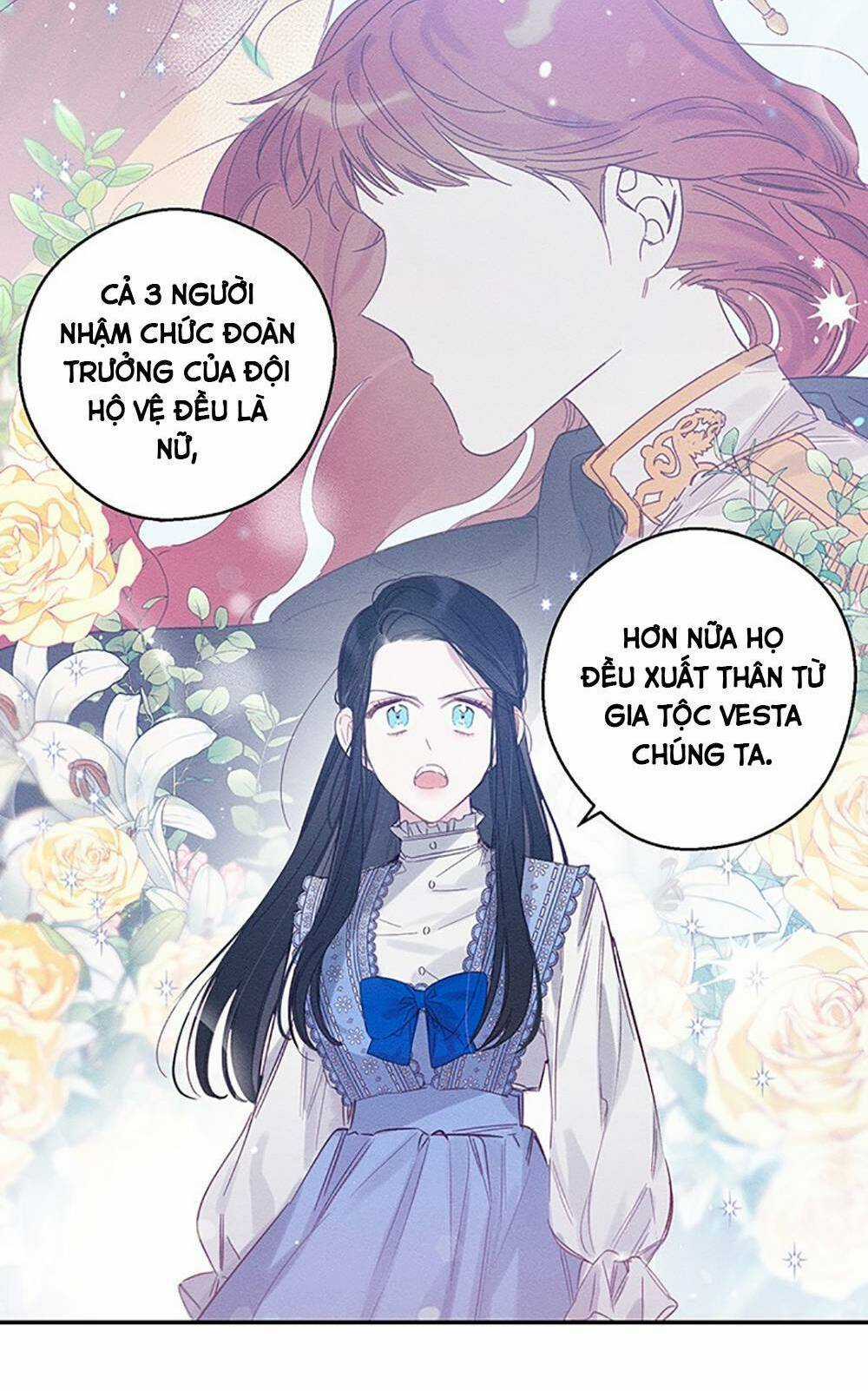 Tôi Phải Giấu Em Trai Trước Đã Chapter 1 trang 53