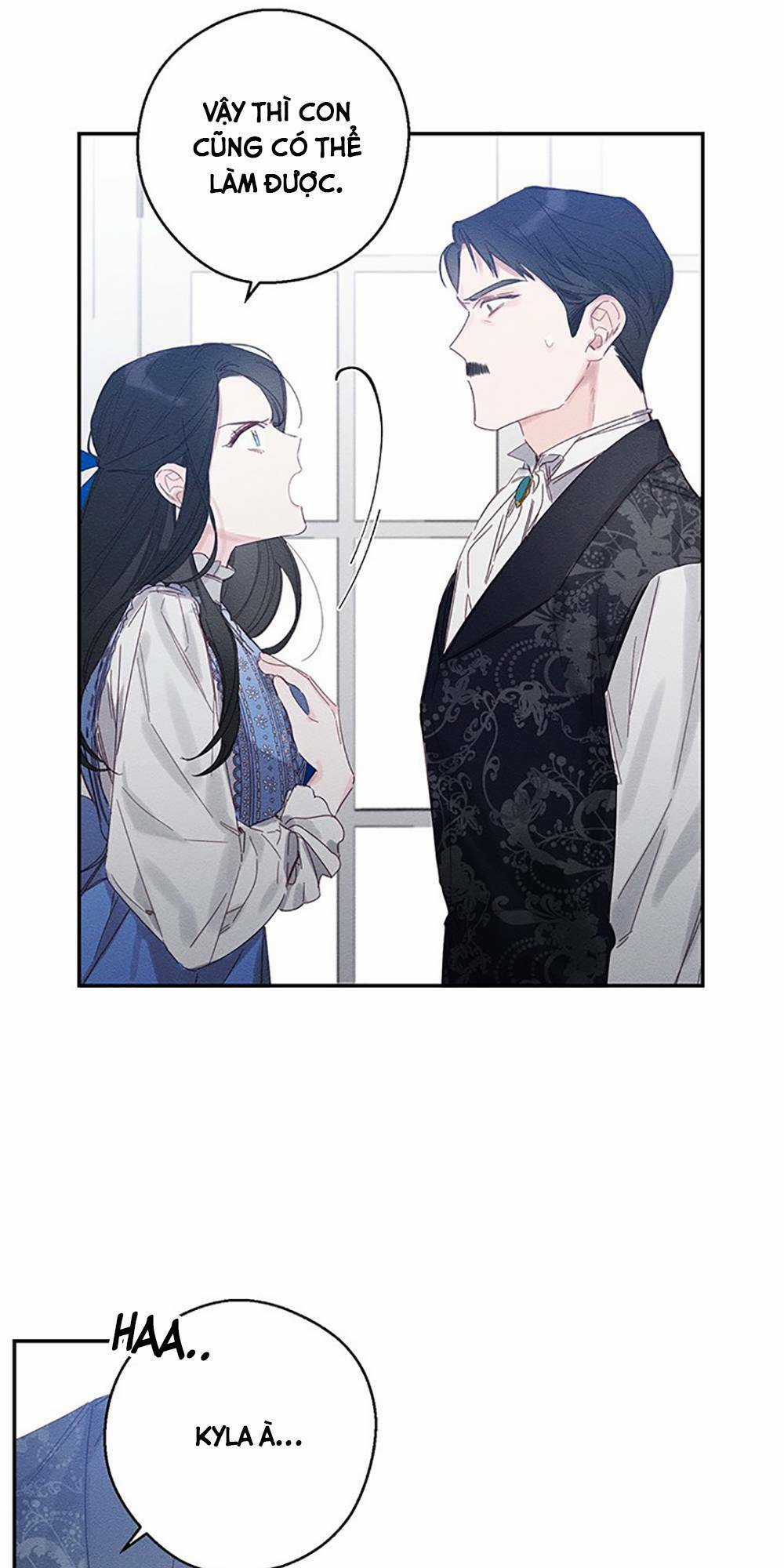 Tôi Phải Giấu Em Trai Trước Đã Chapter 1 trang 54