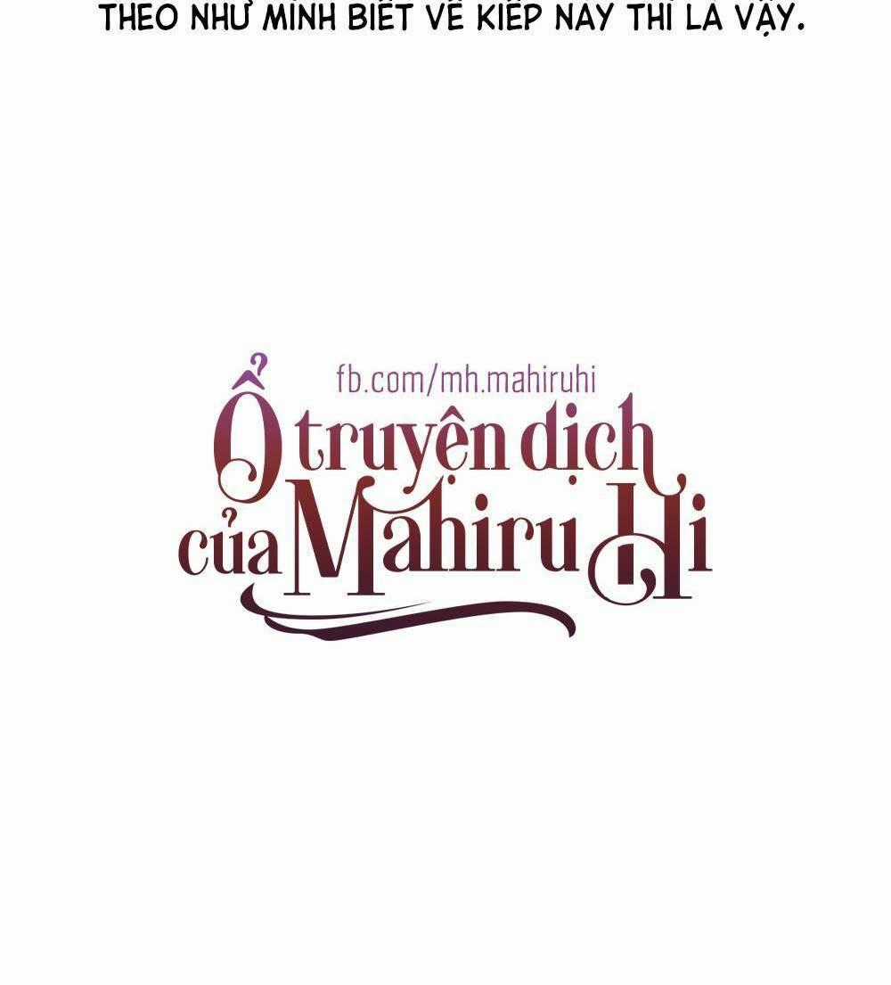 Tôi Phải Giấu Em Trai Trước Đã Chapter 1 trang 58