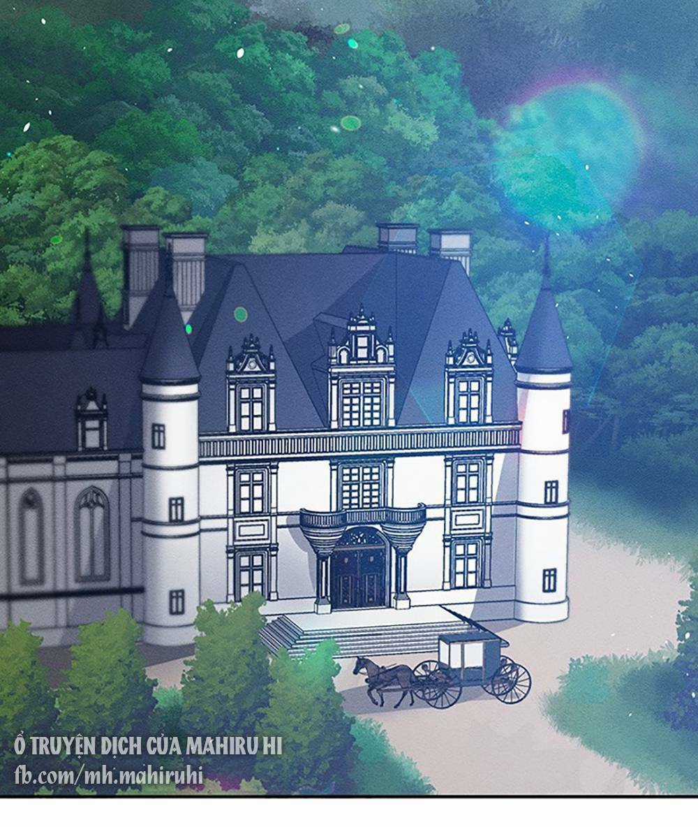 Tôi Phải Giấu Em Trai Trước Đã Chapter 1 trang 7