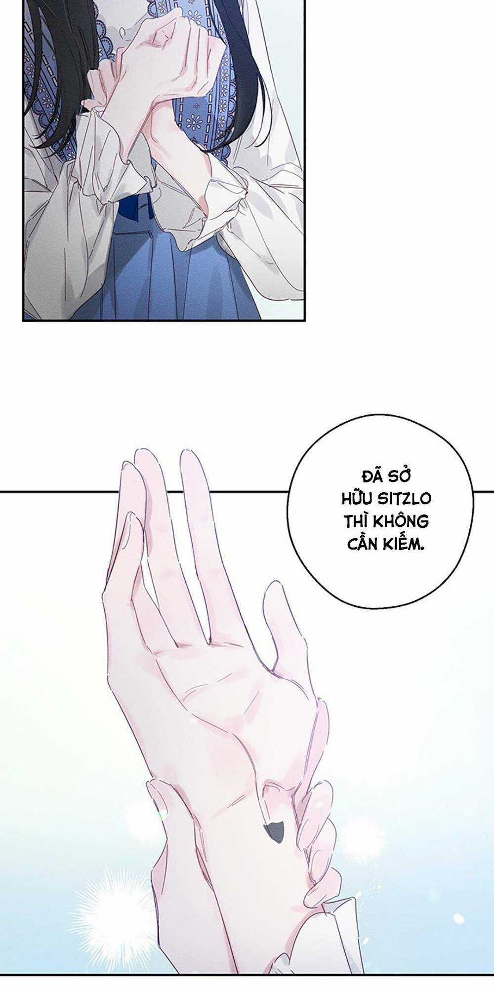 Tôi Phải Giấu Em Trai Trước Đã Chapter 2 trang 11