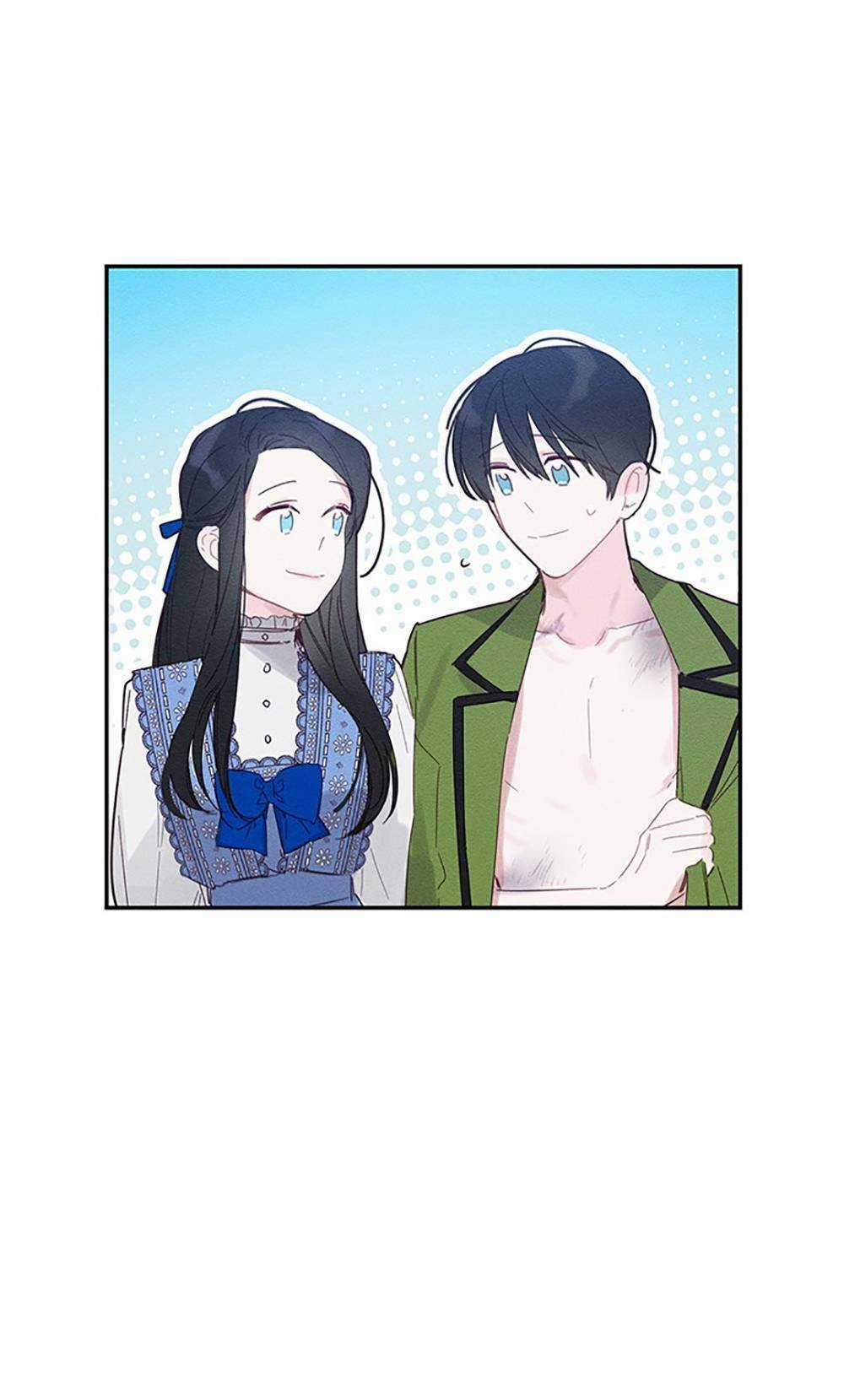 Tôi Phải Giấu Em Trai Trước Đã Chapter 2 trang 14