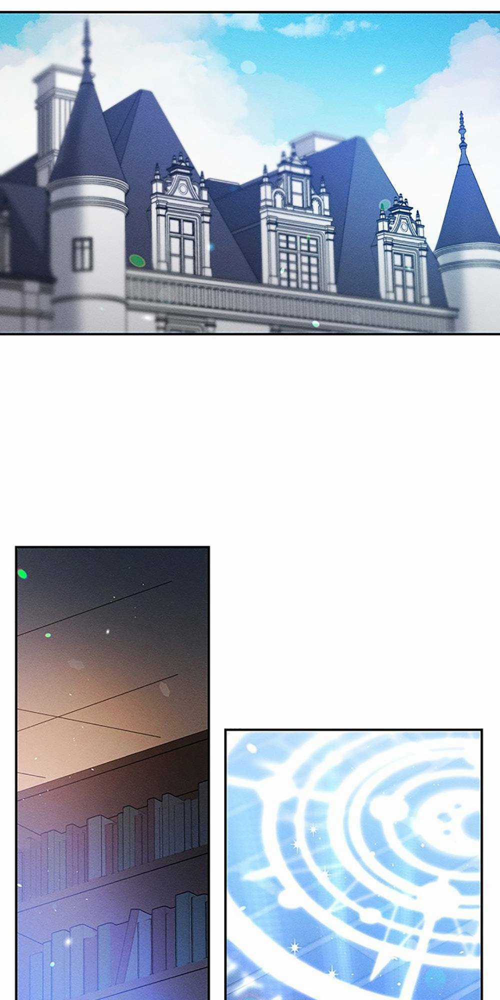 Tôi Phải Giấu Em Trai Trước Đã Chapter 2 trang 16