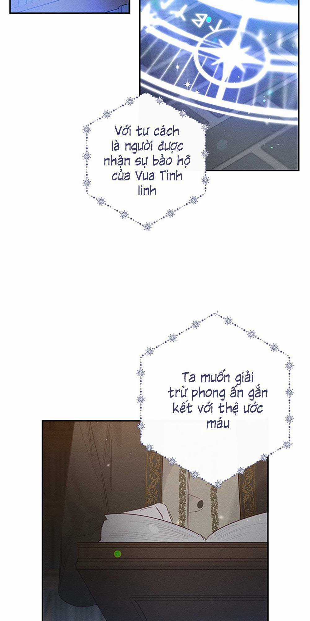 Tôi Phải Giấu Em Trai Trước Đã Chapter 2 trang 17