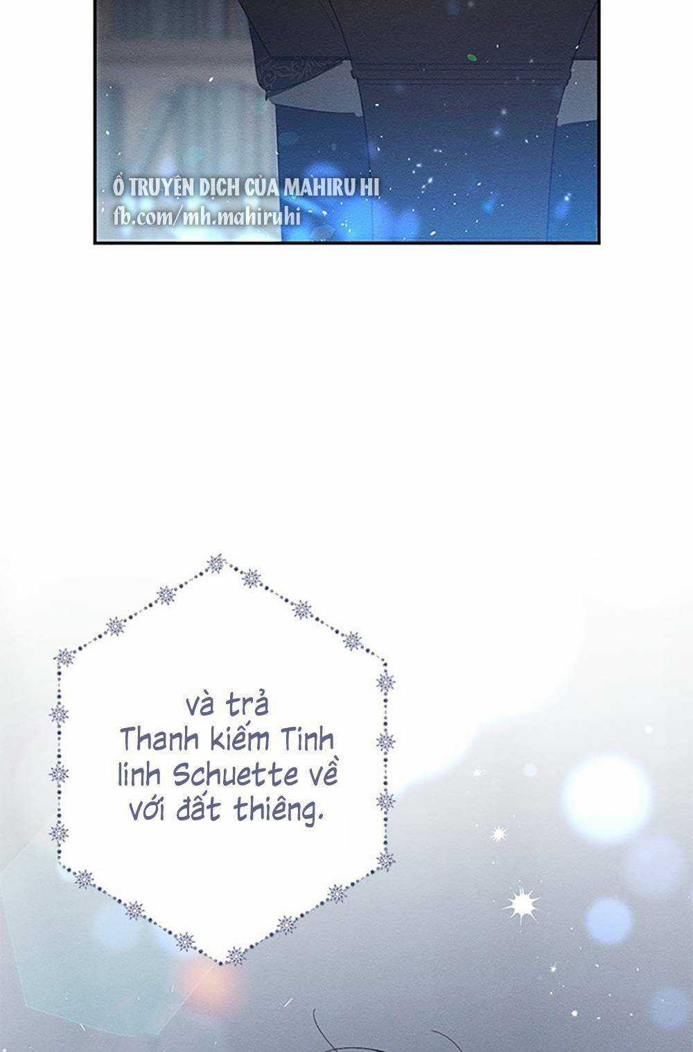 Tôi Phải Giấu Em Trai Trước Đã Chapter 2 trang 18