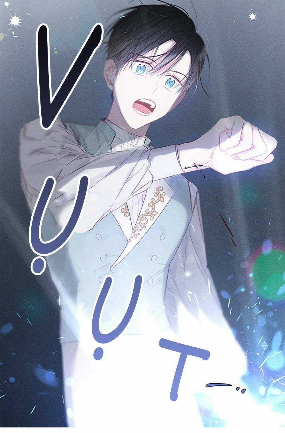 Tôi Phải Giấu Em Trai Trước Đã Chapter 2 trang 19