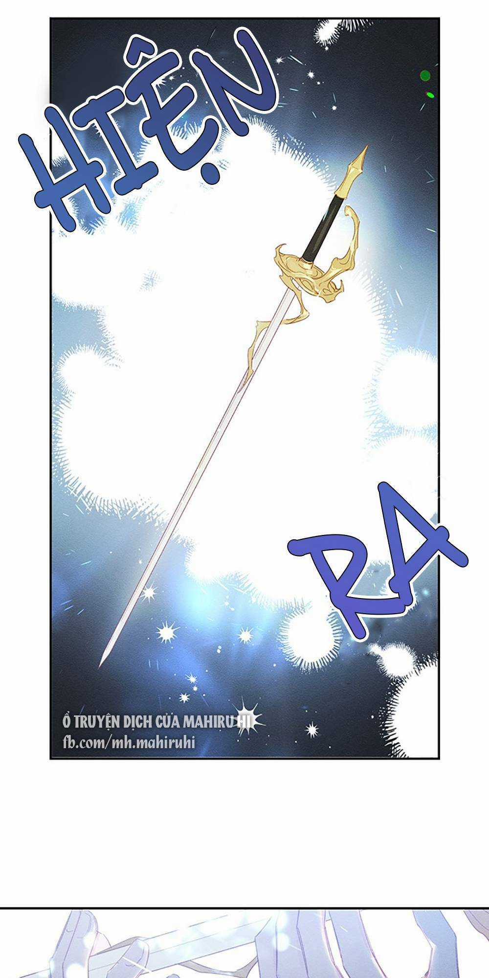 Tôi Phải Giấu Em Trai Trước Đã Chapter 2 trang 21