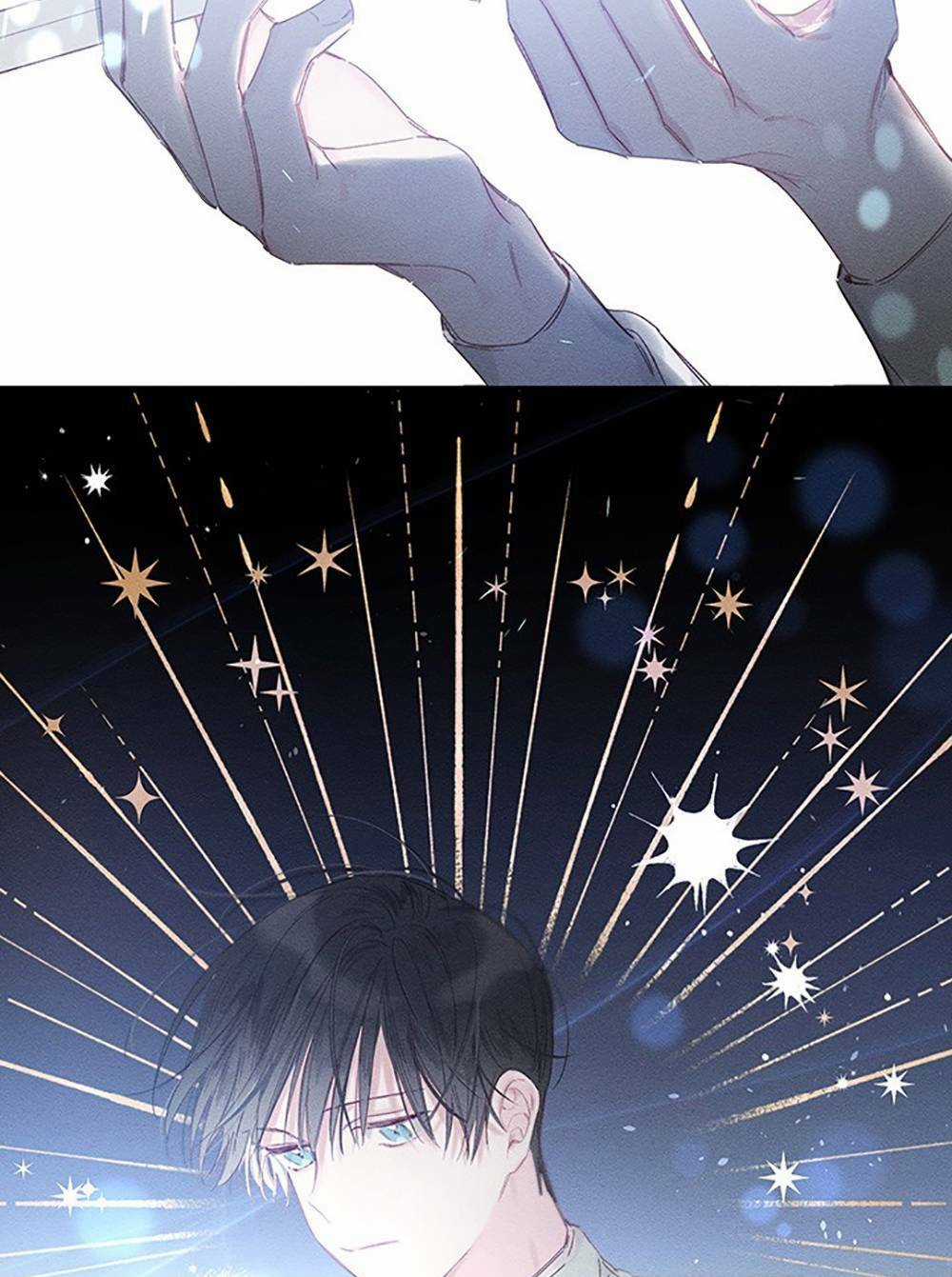 Tôi Phải Giấu Em Trai Trước Đã Chapter 2 trang 22