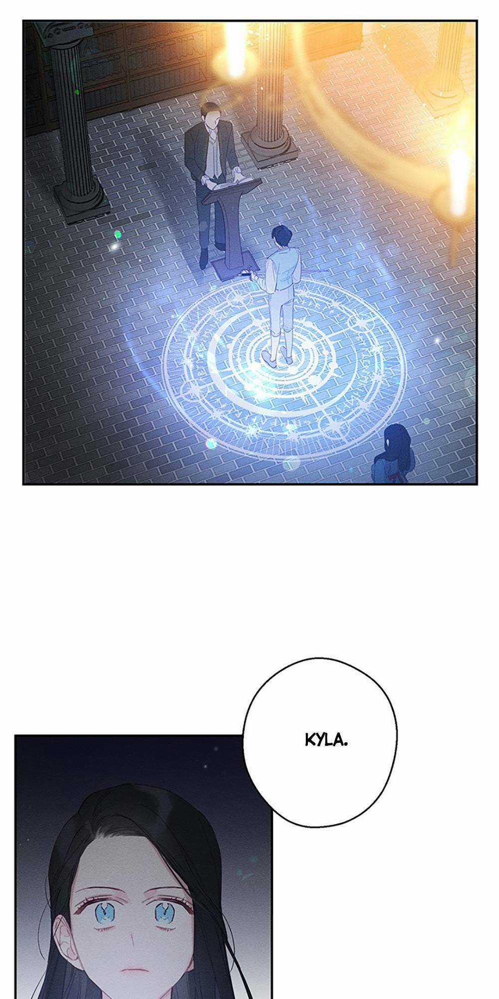 Tôi Phải Giấu Em Trai Trước Đã Chapter 2 trang 24