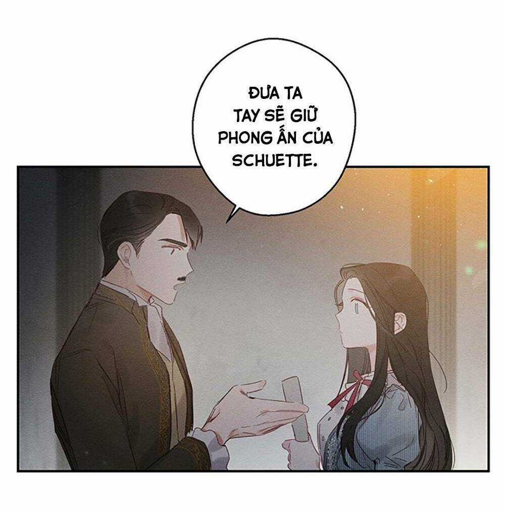 Tôi Phải Giấu Em Trai Trước Đã Chapter 2 trang 27