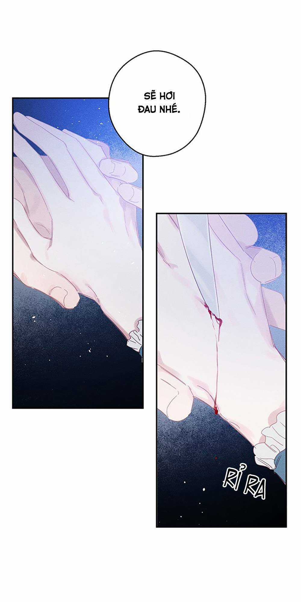 Tôi Phải Giấu Em Trai Trước Đã Chapter 2 trang 28