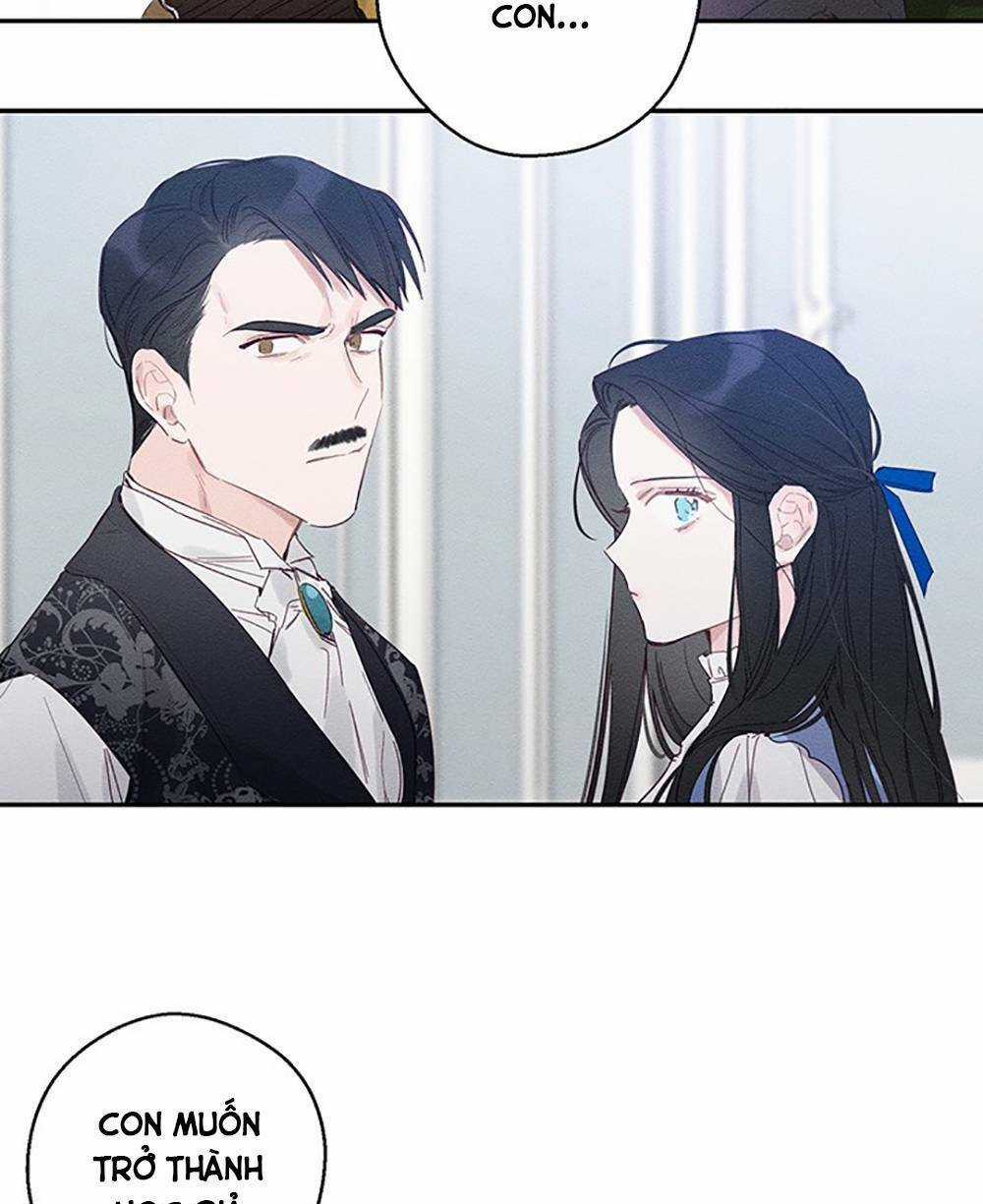 Tôi Phải Giấu Em Trai Trước Đã Chapter 2 trang 3