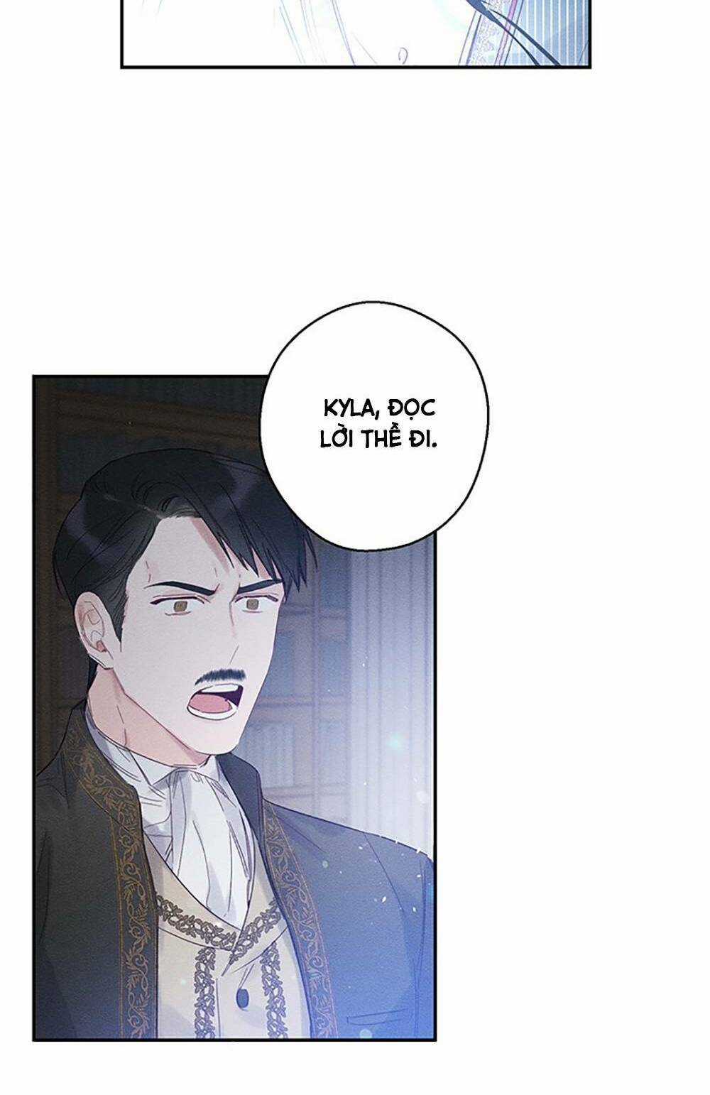 Tôi Phải Giấu Em Trai Trước Đã Chapter 2 trang 31