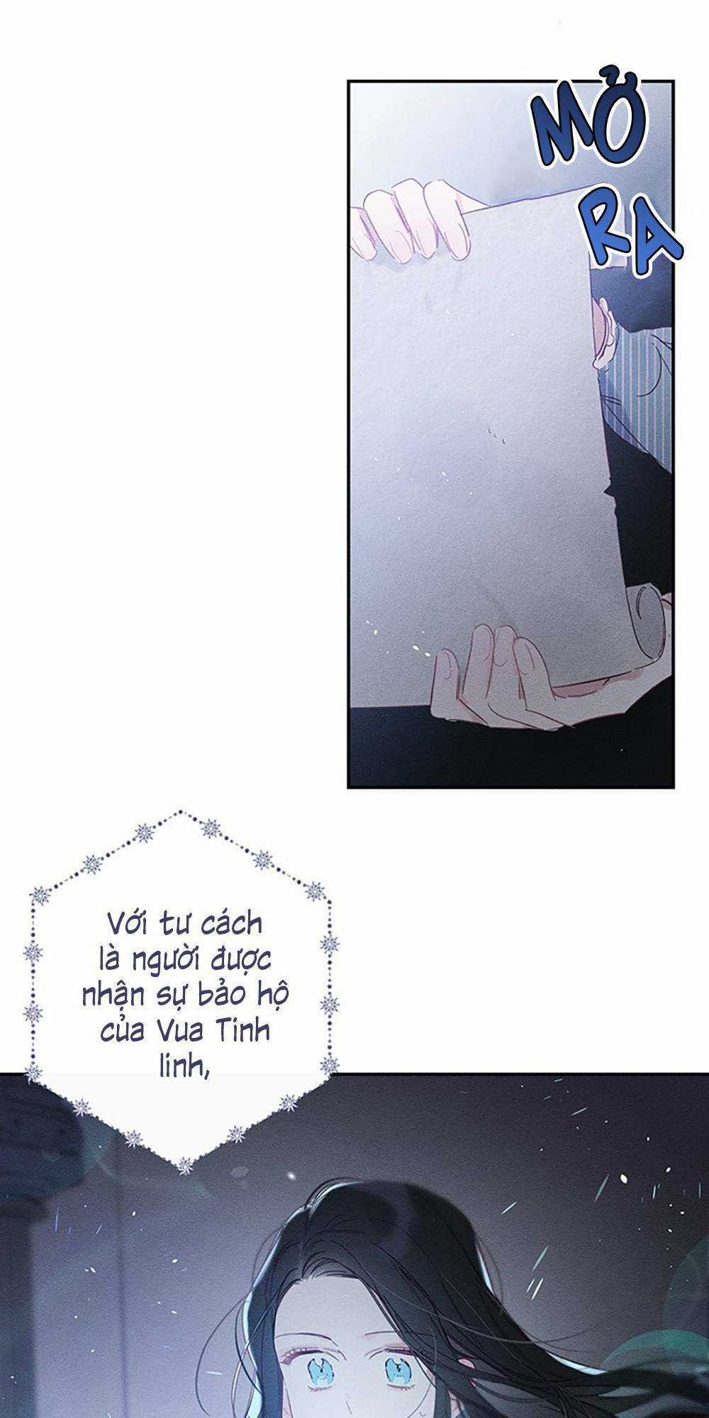 Tôi Phải Giấu Em Trai Trước Đã Chapter 2 trang 32