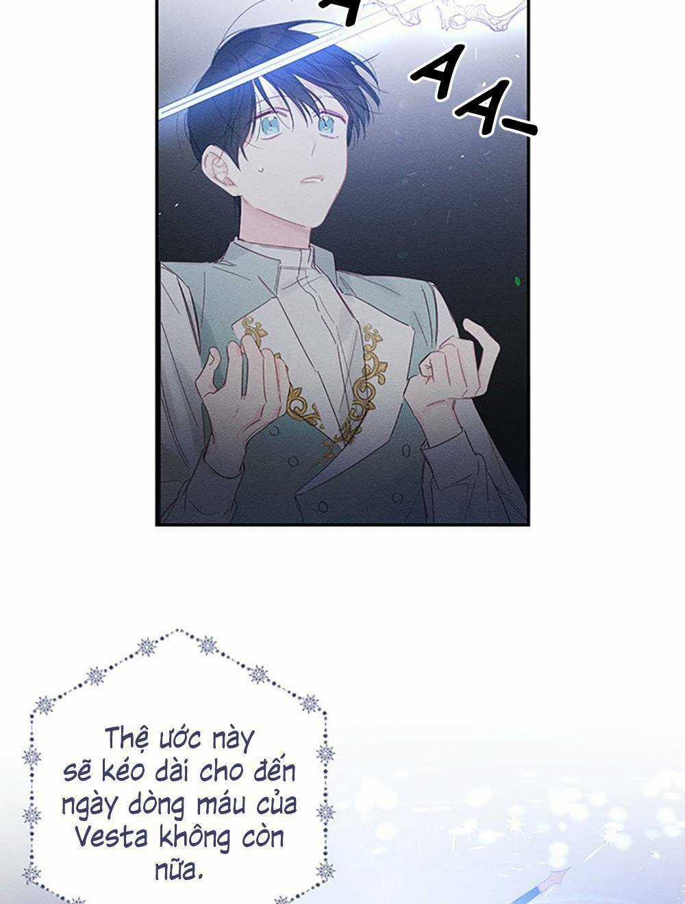 Tôi Phải Giấu Em Trai Trước Đã Chapter 2 trang 34