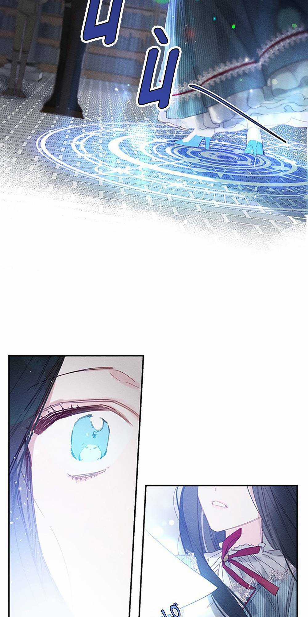 Tôi Phải Giấu Em Trai Trước Đã Chapter 2 trang 36