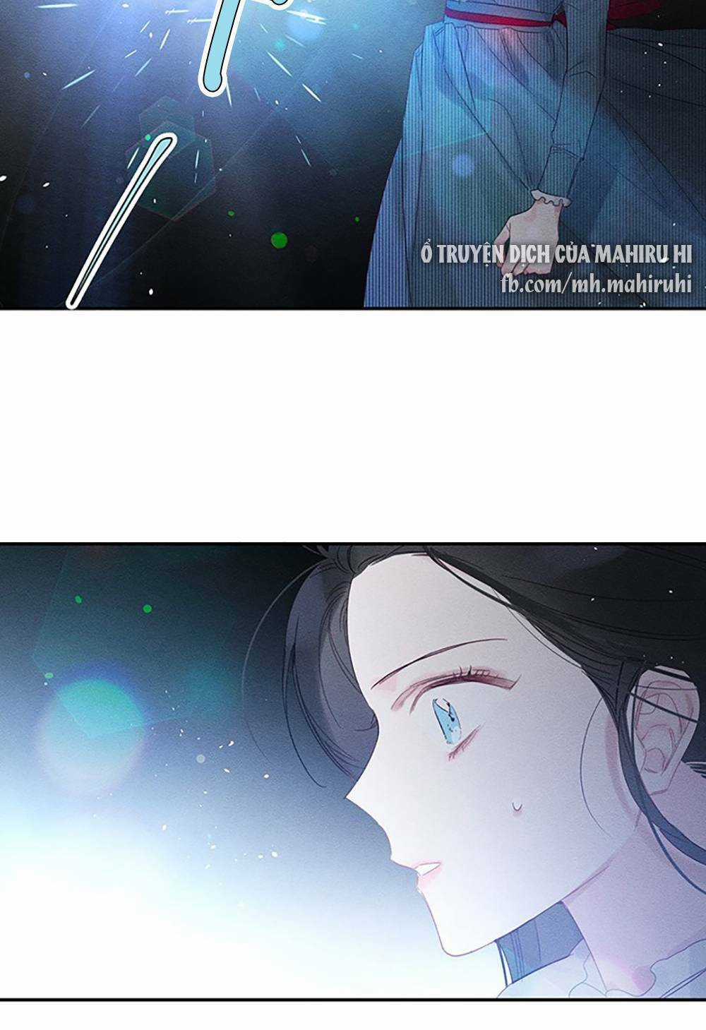 Tôi Phải Giấu Em Trai Trước Đã Chapter 2 trang 38