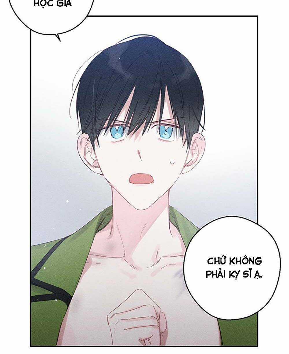 Tôi Phải Giấu Em Trai Trước Đã Chapter 2 trang 4