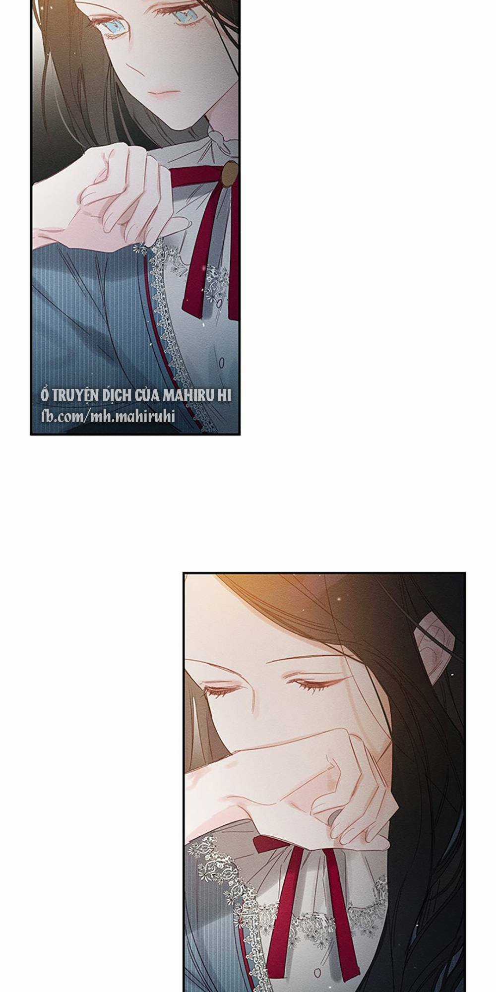 Tôi Phải Giấu Em Trai Trước Đã Chapter 2 trang 41