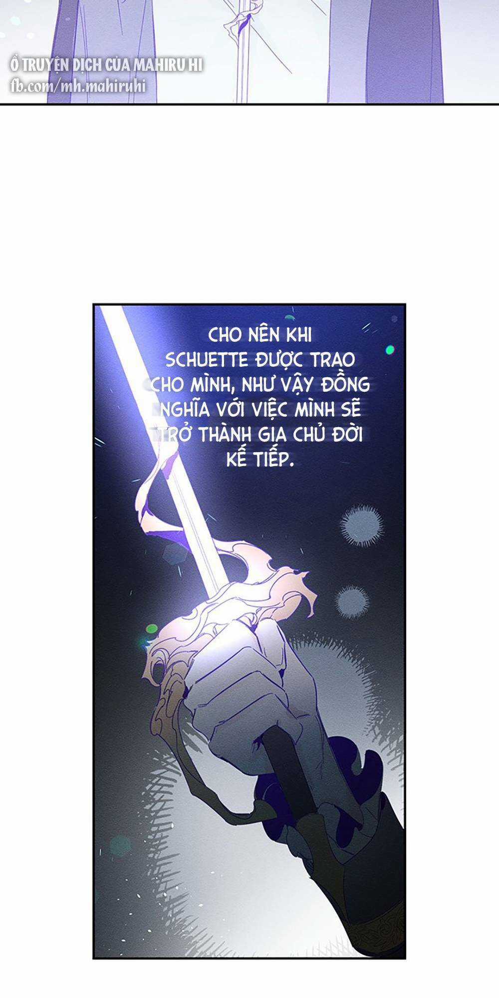 Tôi Phải Giấu Em Trai Trước Đã Chapter 2 trang 49