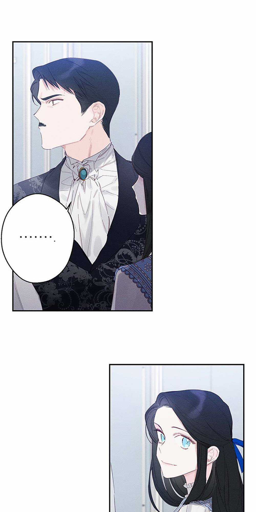 Tôi Phải Giấu Em Trai Trước Đã Chapter 2 trang 5