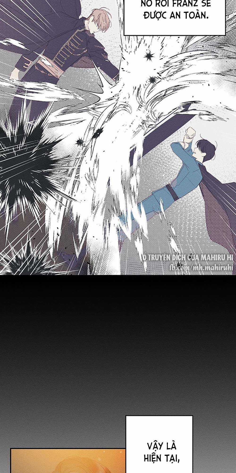 Tôi Phải Giấu Em Trai Trước Đã Chapter 2 trang 53