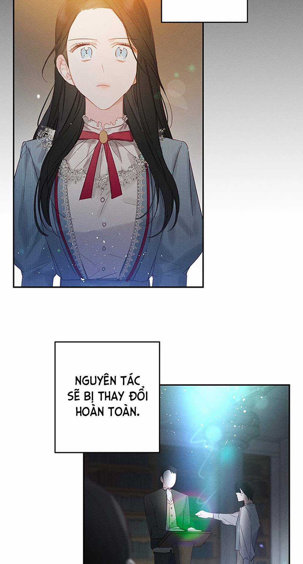 Tôi Phải Giấu Em Trai Trước Đã Chapter 2 trang 54