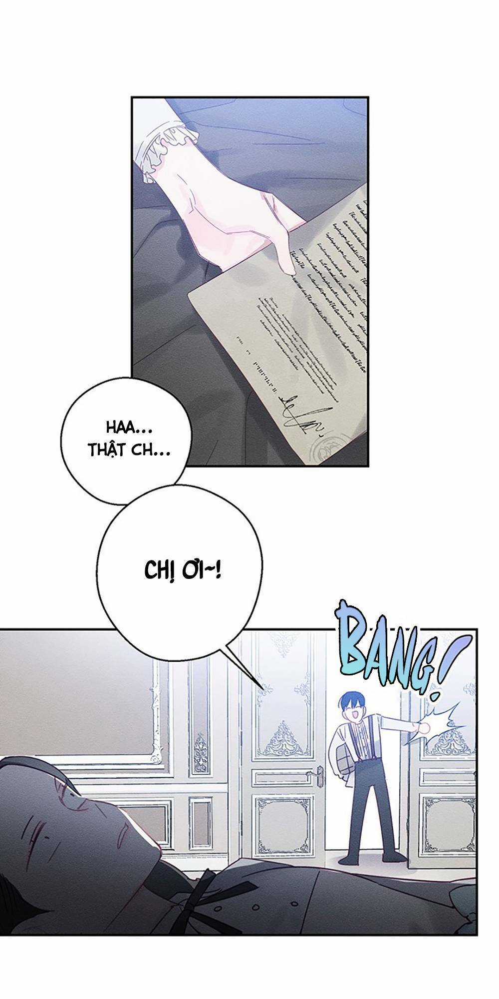 Tôi Phải Giấu Em Trai Trước Đã Chapter 2 trang 56