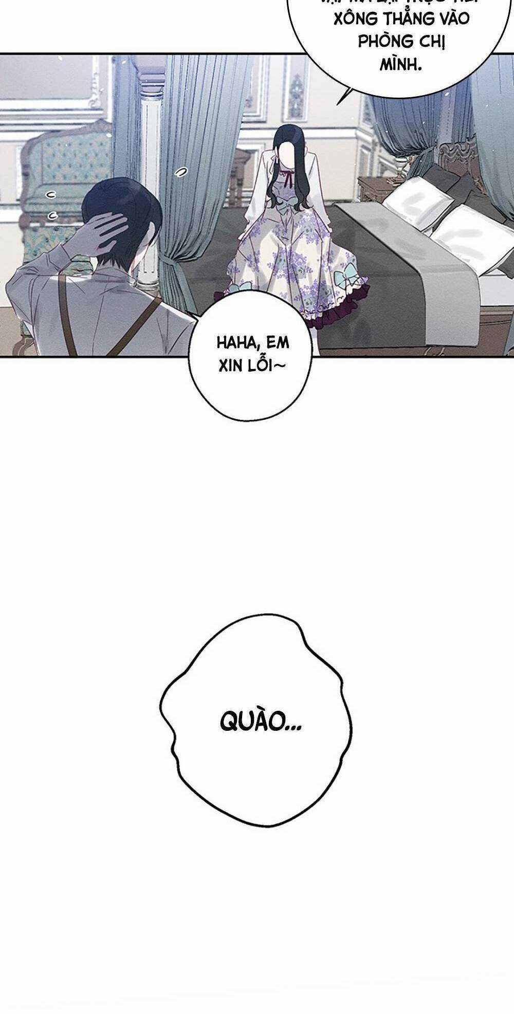 Tôi Phải Giấu Em Trai Trước Đã Chapter 2 trang 58