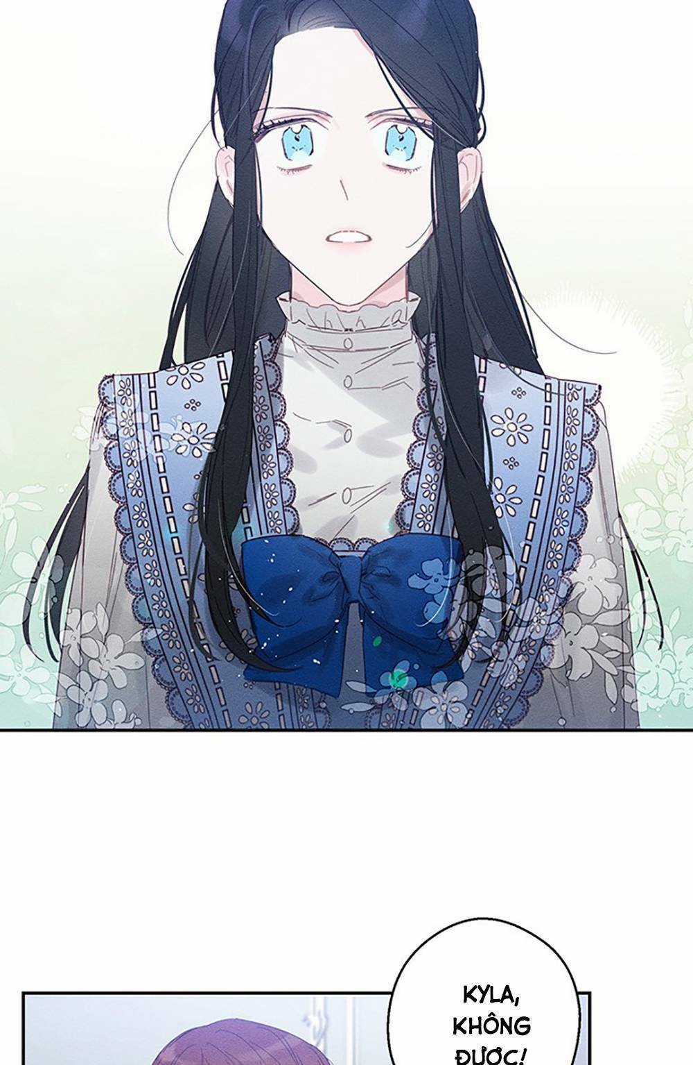 Tôi Phải Giấu Em Trai Trước Đã Chapter 2 trang 7