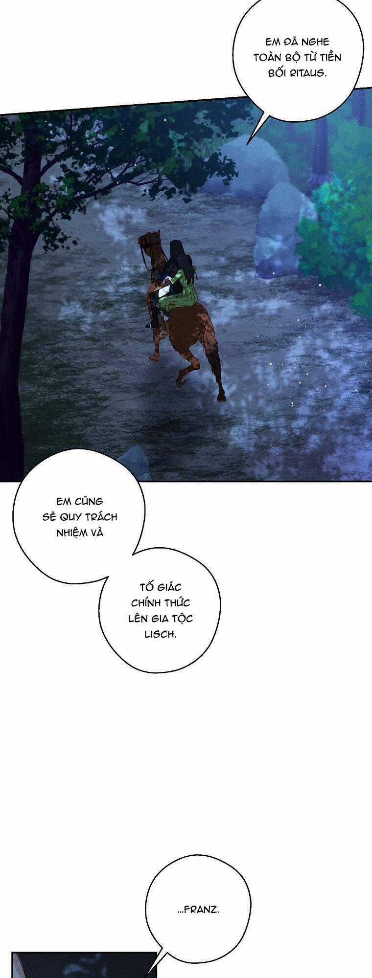 Tôi Phải Giấu Em Trai Trước Đã Chapter 63 trang 1