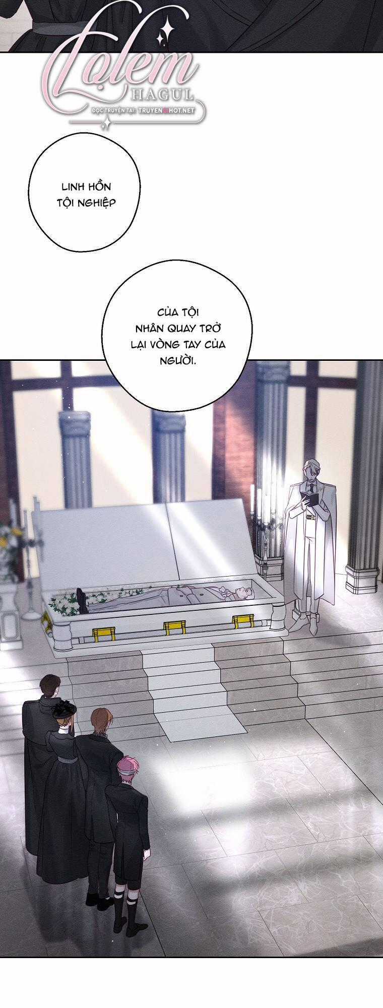 Tôi Phải Giấu Em Trai Trước Đã Chapter 66.1 trang 1