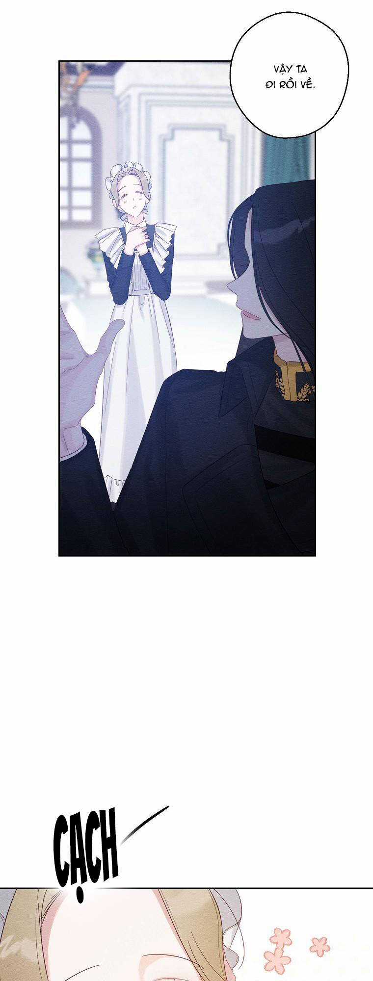 Tôi Phải Giấu Em Trai Trước Đã Chapter 67.1 trang 11