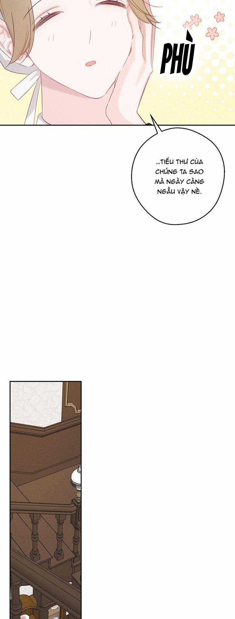 Tôi Phải Giấu Em Trai Trước Đã Chapter 67.1 trang 12